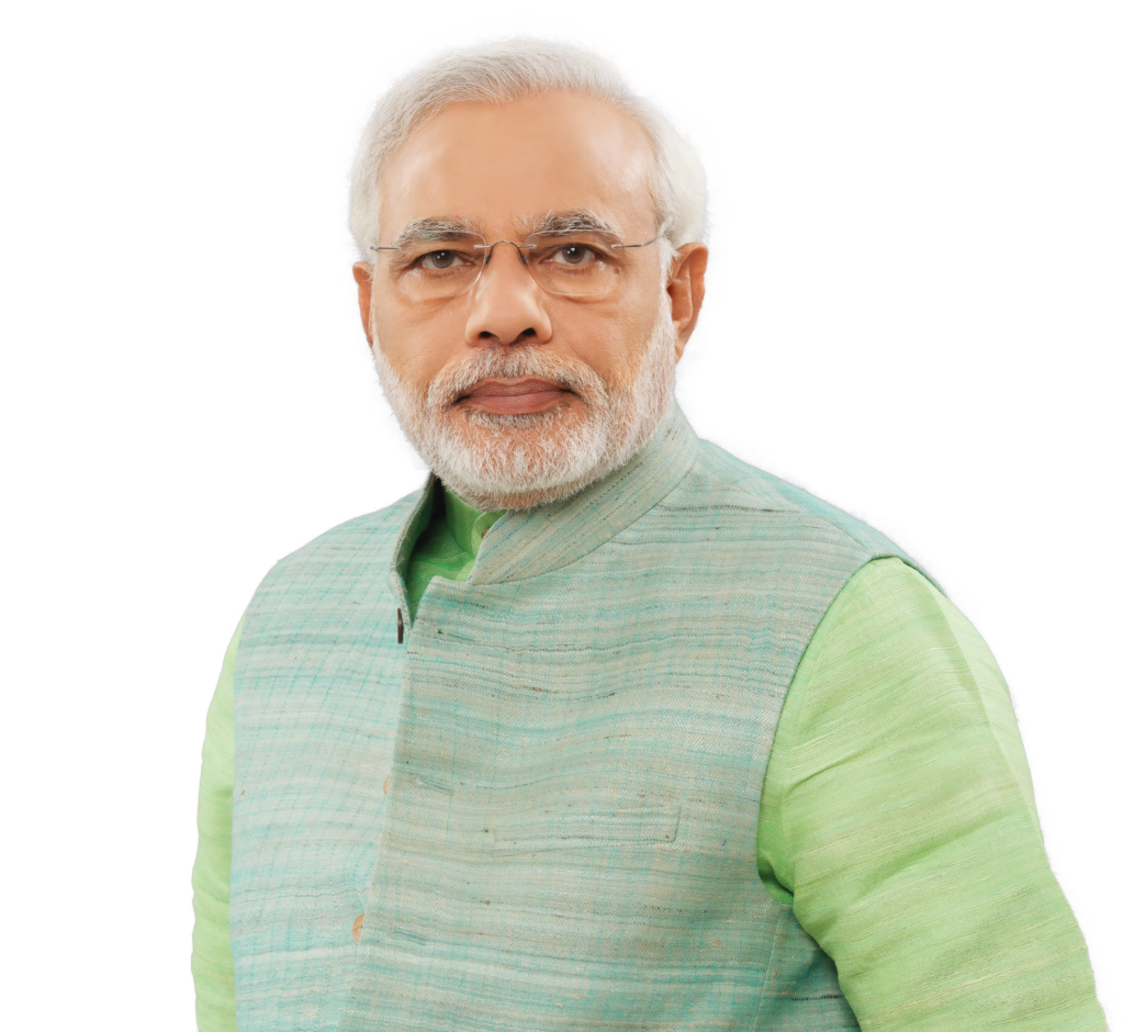 Modi Ji